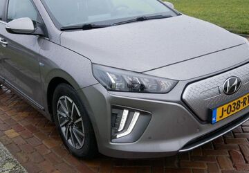 Hyundai IONIQ 79.050 km 13.914 &euro; Waverveen 