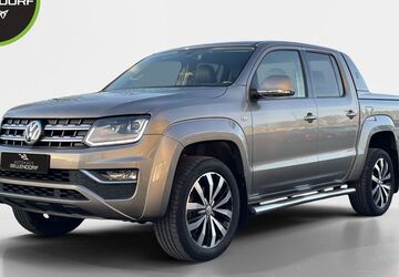 VW Amarok 135.637 km 32.940 &euro; Bottrop 46244