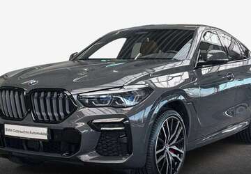 BMW X6 74.250 km 70.911 &euro; Wietmarschen-Lohne 49835