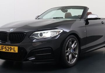 BMW M235 142.679 km 22.995 &euro; Veghel 