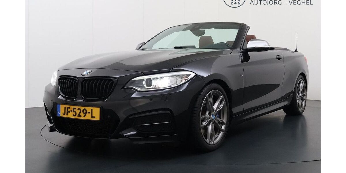 BMW M235 142.679 km 22.995 &euro; Veghel 