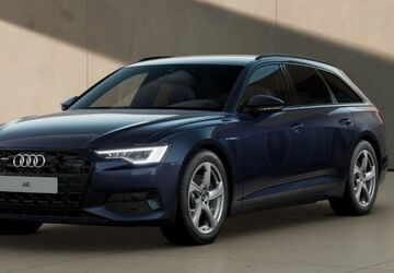 Audi A6 27.300 km 53.900 &euro; Passau 94036