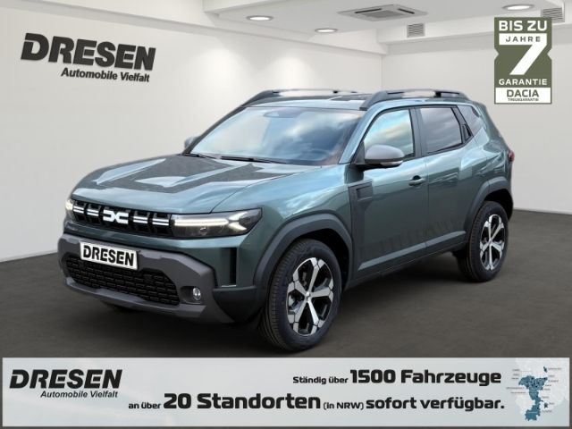 Dacia Duster 10.490 km 25.990 &euro; Krefeld 47805