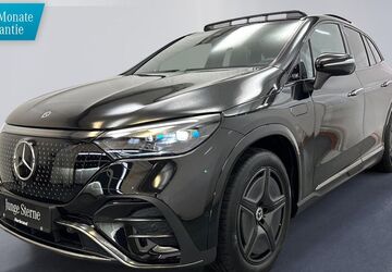 Mercedes-Benz EQE SUV 12.029 km 65.990 &euro; Rhede 46414