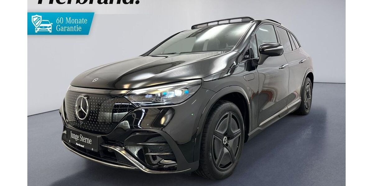 Mercedes-Benz EQE SUV 12.029 km 65.990 &euro; Rhede 46414