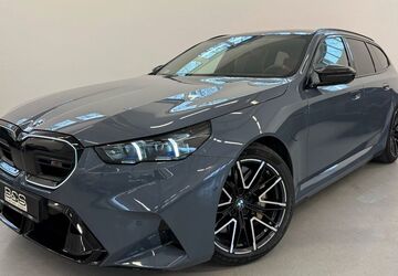BMW M5 6.000 km 133.990 &euro; Kempten 87439
