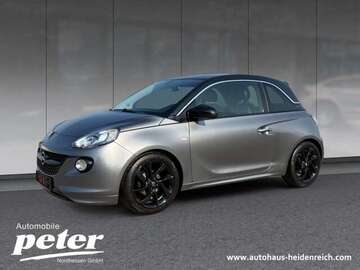 Gebrauchte Opel Adam