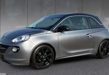 Opel Adam 68.050 km 11.950 &euro; Eschwege 37269