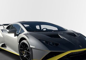 Lamborghini Huracán 1.500 km 347.990 &euro; Hamburg 22529