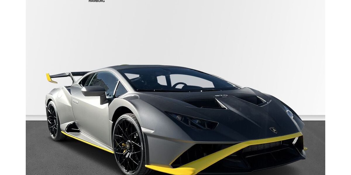 Lamborghini Huracán 1.500 km 347.990 &euro; Hamburg 22529