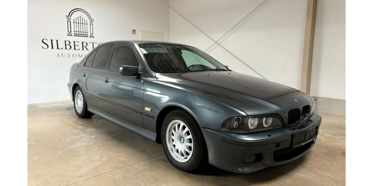 BMW 523 336.000 km 2.970 &euro; Düren 52349