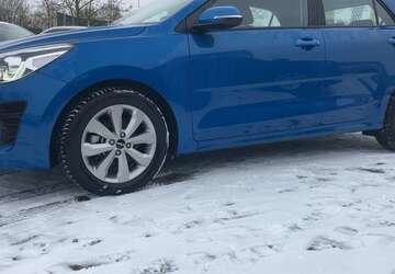 Kia Rio 12.759 km 19.990 &euro; Zerbst / Anhalt 39261