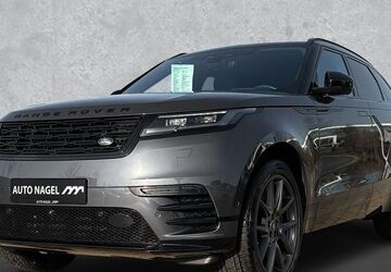 Land Rover Range Rover Velar 28.414 km 59.990 &euro; Münster 48163