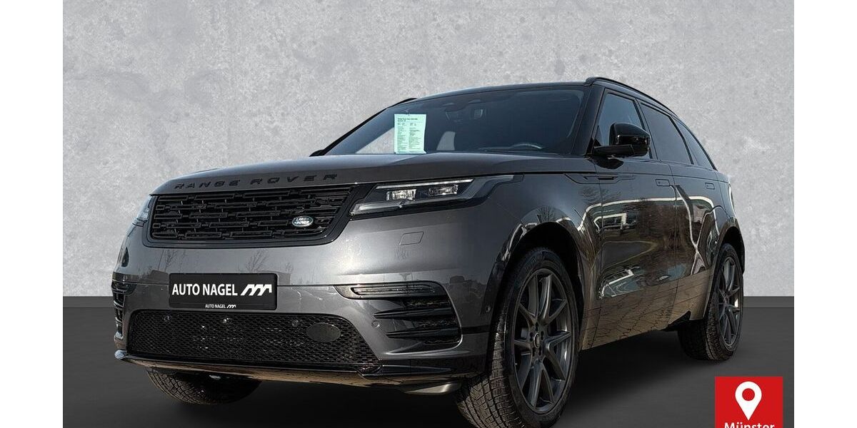 Land Rover Range Rover Velar 28.414 km 59.990 &euro; Münster 48163