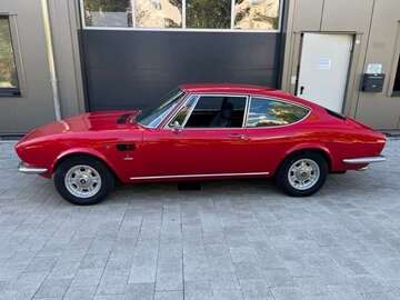 Gebrauchte Fiat Dino