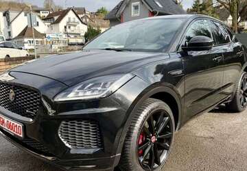 Jaguar E-Pace 102.000 km 22.999 &euro; Engelskirchen 51766