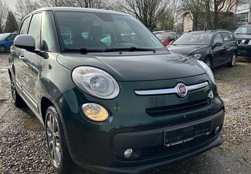 Fiat 500L 232.000 km 5.800 &euro; Kiel 24145