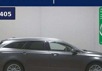 Ford Mondeo 120.476 km 15.980 &euro; Gyhum/Bockel 27404