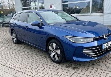VW Passat 5.000 km 62.490 &euro; Hannover 30419