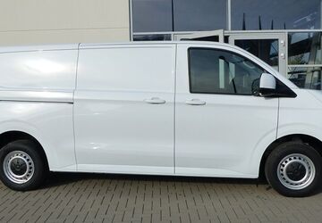 VW T7 Transporter 5.000 km 49.950 &euro; Dippoldiswalde 01744