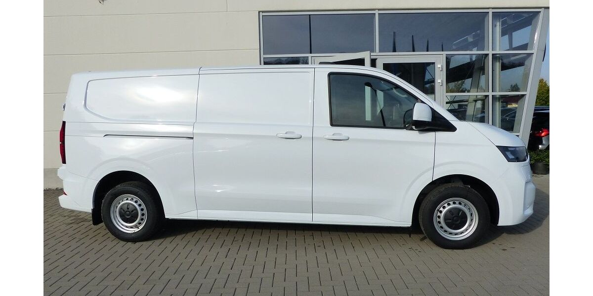 VW T7 Transporter 5.000 km 49.950 &euro; Dippoldiswalde 01744