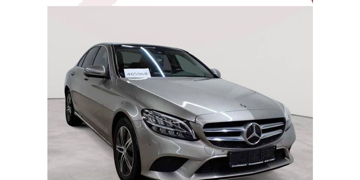 Mercedes-Benz C 220 113.897 km 25.090 &euro; Fernwald-Steinbach 35463