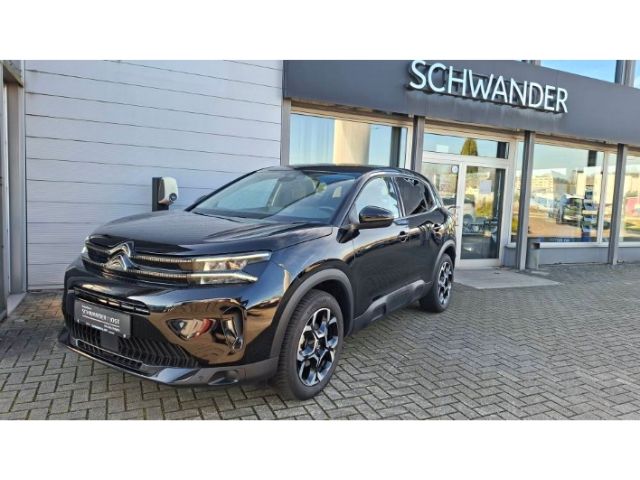 Citroen C5 Aircross 26.320 km 23.790 &euro; Laufenburg 79725