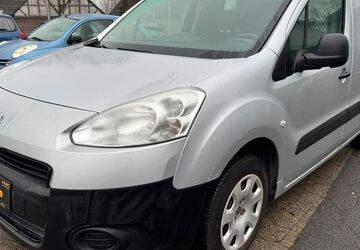 Peugeot Partner 175.000 km 7.490 &euro; Lehre 38165