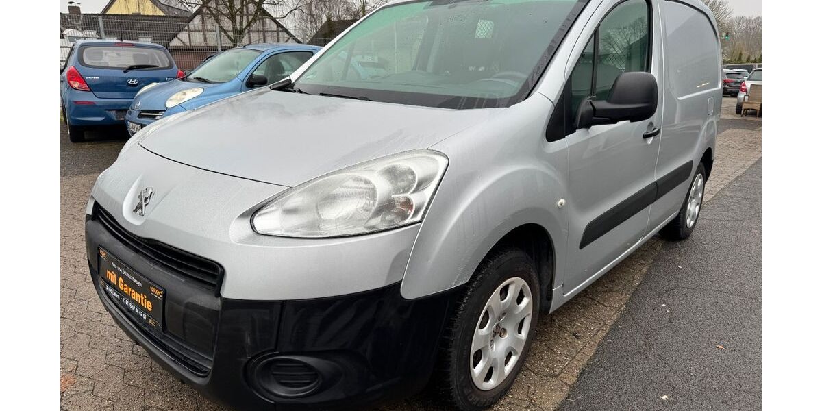 Peugeot Partner 175.000 km 7.490 &euro; Lehre 38165