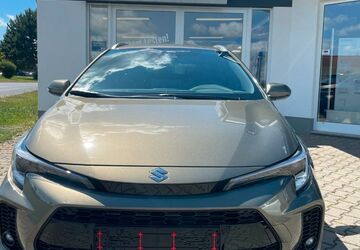 Suzuki Swace 6.890 km 29.990 &euro; Dippoldiswalde 01744