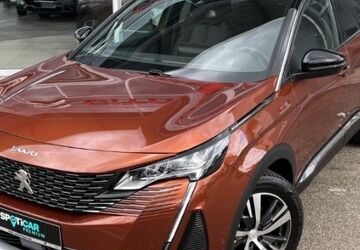 Peugeot 5008 22.192 km 29.800 &euro; Oppenau 77728