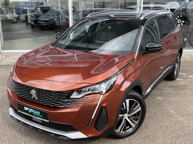 Peugeot 5008 22.192 km 29.800 &euro; Oppenau 77728