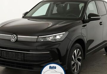 VW Tiguan 1.100 km 43.995 &euro; Neukirchen 94362