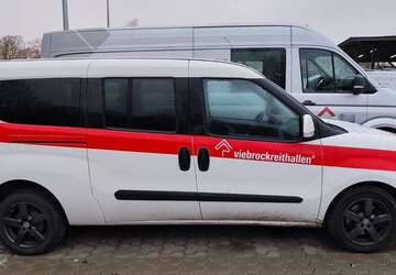 Fiat Doblo 260.396 km 4.490 &euro; Ronnenberg 30952