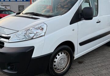 Citroen Jumpy 196.000 km 6.990 &euro; Heidenheim-Schnaitheim 89520