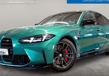 BMW M3 9.582 km 81.990 &euro; Mannheim 68169