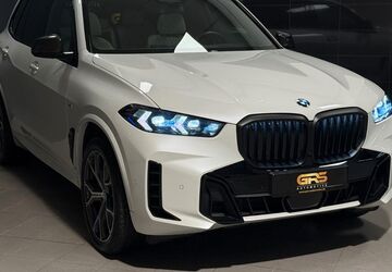 BMW X5 6.494 km 91.980 &euro; Freilassing 83395