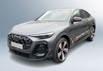 Audi Q5 5.000 km 79.900 &euro; Siegen 57074