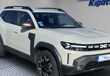 Dacia Duster 6.568 km 26.480 &euro; Bad Grönenbach 87730