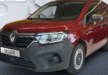 Renault Kangoo 48.200 km 19.990 &euro; Glienicke 16548