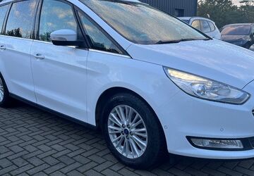 Ford Galaxy 138.299 km 14.990 &euro; Ahrensfelde 16356