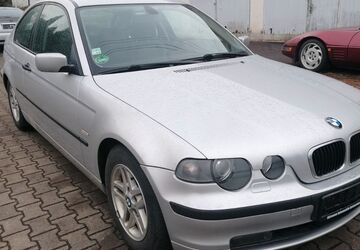 BMW 316 104.000 km 5.950 &euro; Buttenwiesen 86647