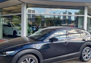 Mazda CX-30 20.275 km 28.480 &euro; Sottrum 27367