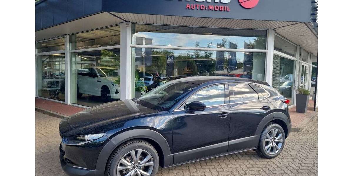 Mazda CX-30 20.275 km 28.480 &euro; Sottrum 27367