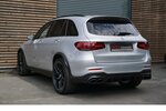 Mercedes-Benz GLC 63 AMG 4M MBUX Pano Driver´s Burm 360° Perf-AG 54.928 km 54.400 &euro; Wuppertal 42327