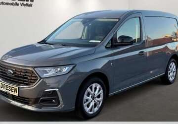 Ford Transit Connect 2.223 km 32.950 &euro; Neuss 41464