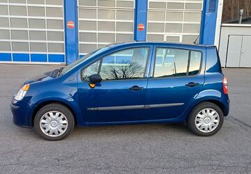 Renault Modus 157.747 km 1.950 &euro; Albstadt 72458