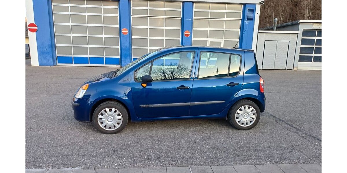 Renault Modus 157.747 km 1.950 &euro; Albstadt 72458