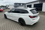 BMW 320d M Sport 19 Zoll Virtual Laser AHK Standh. 87.000 km 28.650 &euro; Schorndorf 73614