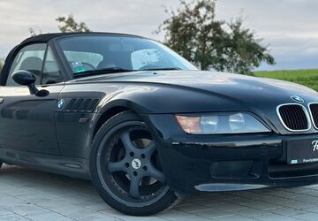 BMW Z3 200.000 km 3.999 &euro; Sindelfingen 71069